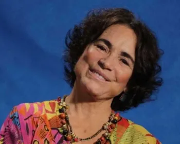 Declarações de Regina Duarte são criticadas por mais de 500 artistas 