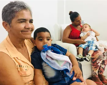 MP garante pensão a crianças nascidas com microcefalia ligada ao zika