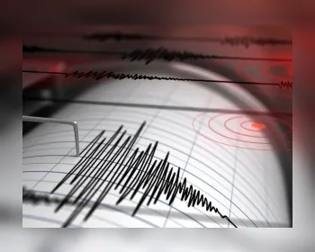 Sismo de 4,4 graus na escala Richter registrado na Colômbia