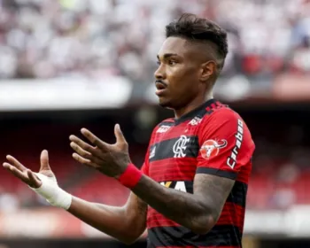 Na hora H... Flamengo peca nas finalizações e vê título mais longe