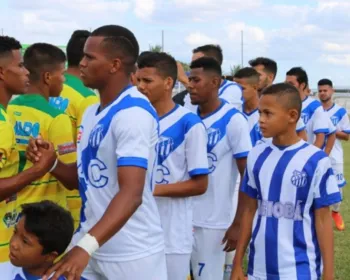 Em jogo único, Jaciobá e Sete de Setembro decidem a segunda divisão do Alagoano