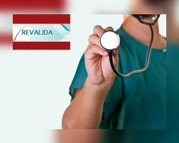 Revalida, prova para reconhecer medicina no exterior, será em 11 de outubro