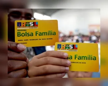 Mais de 600 famílias pedem desligamento voluntário do Bolsa Família em Alagoas