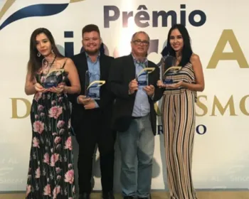 OAM é a grande vencedora do Prêmio Sincor de Jornalismo