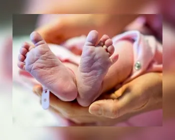 Taxa de mortalidade infantil recua em Alagoas, aponta levantamento do IBGE
