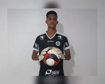 Coruripe anuncia a contratação do primeiro atleta para a disputa do Alagoano