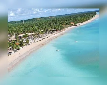 Relatório aponta que praias de Alagoas estão próprias para banho