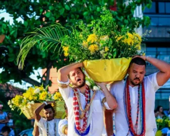 Festa das Águas celebra a cultura afro neste final de semana em Maceió