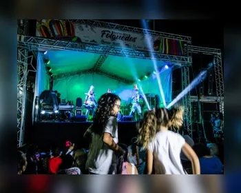 Natal de Folguedos tem show musical, pastoril e fandango aberto ao público