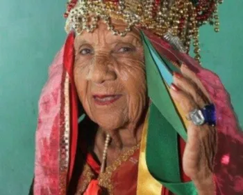 Patrimônio Vivo de Alagoas, Mestra Maria Flor morre aos 88 anos