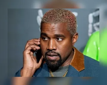 Kanye West pede perdão a Kim Kardashian: 'Sei que te machuquei'