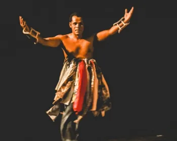 Negreiros comemora um ano com apresentações no Teatro Linda Mascarenhas