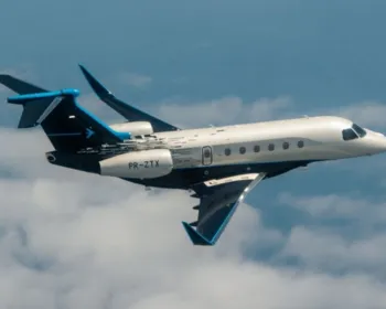 Justiça derruba liminar que suspendeu acordo entre Boeing e Embraer
