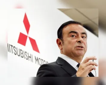 Justiça japonesa prorroga por mais 10 dias a prisão de Carlos Ghosn