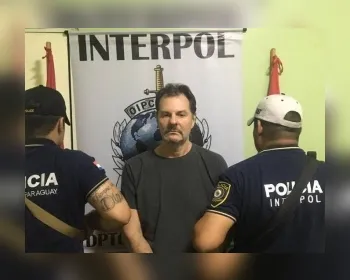 Doleiro brasileiro denunciado na Lava Jato é preso no Paraguai pela Interpol