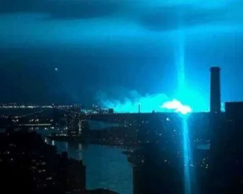 Explosão em estação elétrica assusta moradores de Nova York