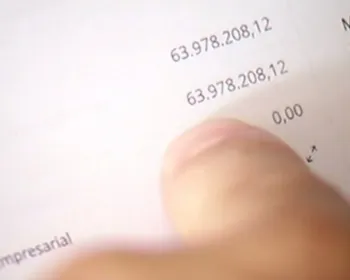 Homem recebe depósito de R$ 63 milhões por engano e devolve