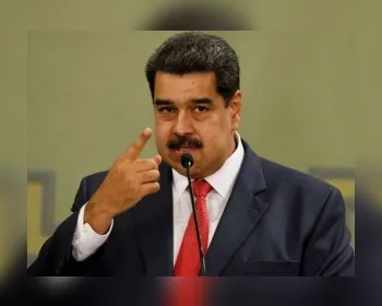 Guaidó não tinha votos para vencer na Assembleia Nacional, diz Maduro