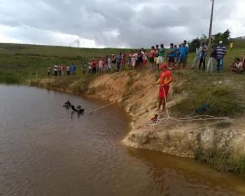Homem morre após pular e se afogar em barragem em São Sebastião