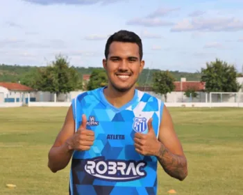 Jaciobá contrata mais dois atletas para a disputa da Série A do Alagoano