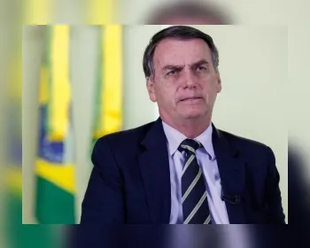 Bolsonaro reassume presidência, mas não recebe autoridades hoje