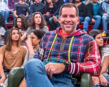 Leandro Hassum malha diariamente após emagrecer: 'Encaro como remédio'