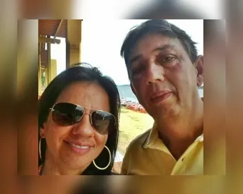 Ex-vereador mata a esposa a facadas e comete suicídio em Jacaré dos Homens