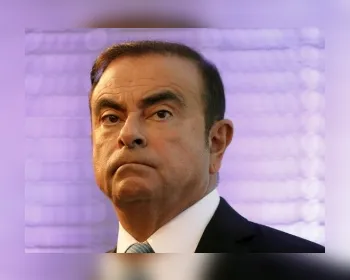 Ghosn renuncia à presidência da Renault, diz ministro da França