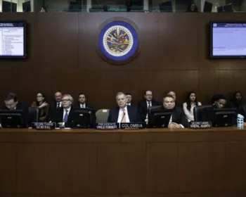 Em sessão extraordinária, OEA defende eleições livres na Venezuela