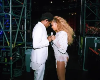 Beyoncé e Jay-Z oferecem ingressos por 30 anos a fãs que virarem veganos
