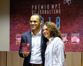 Gazetaweb e Gazeta de Alagoas vencem o Prêmio MPT de Jornalismo