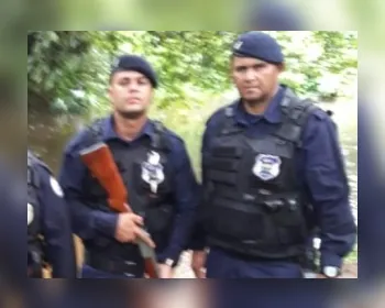 Guardas municipais de Branquinha são soltos após determinação judicial