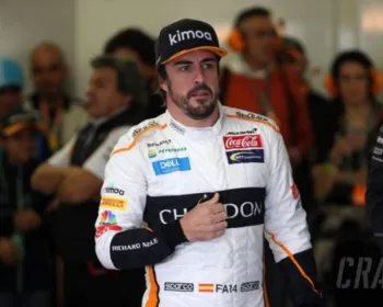 Fernando Alonso ainda é cotado para pilotar pela McLaren em 2019