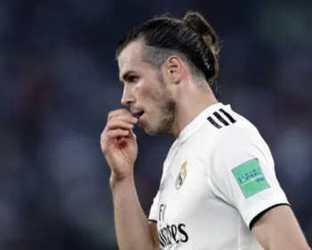 Agente de Bale confirma negociação entre Tottenham e Real Madrid pelo atacante
