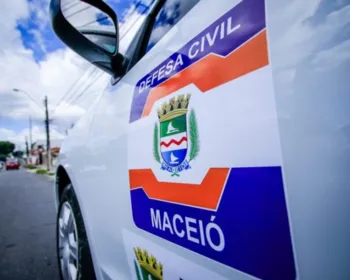 Defesa Civil de Maceió recebe treinamento para emissão de alertas à população