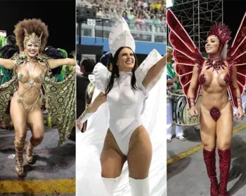 Carnaval 2019: o que ninguém contou sobre os bastidores dos desfiles em SP 