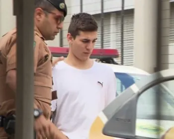 Investigado pela morte do jogador Daniel é preso após confusão