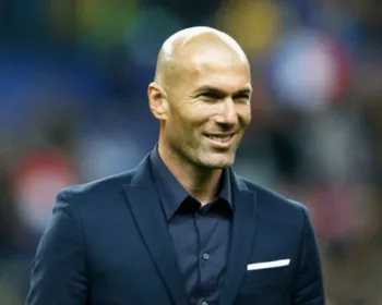 Zidane evita perguntas sobre Neymar no Real Madrid