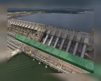 MPF quer dados sobre plano de emergência da barragem de Belo Monte