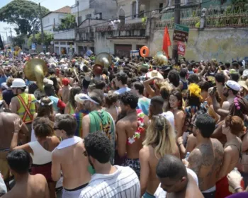 Prefeitura coleta mais de 560 toneladas de resíduos no Carnaval de SP