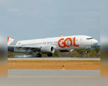 Gol suspende operação de Boeings de mesmo modelo que caiu na Etiópia