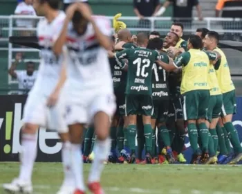 Com São Paulo ameaçado, Paulistão chega à rodada final com uma vaga em disputa