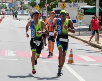 Federação projeta novas provas do Campeonato Alagoano de Triathlon