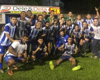 CBF divulga datas da partida entre CSA e Grêmio pela Copa do Brasil Sub-20
