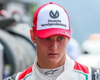 Filho de Schumacher irá testar Ferrari após GP do Bahrein