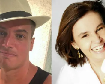 Empresária de Claudia Rodrigues ameaça processar Leo Dias: 'Fake News'