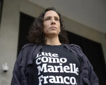 'Hoje, Marielle não será interrompida', diz Mônica Benício após ser eleita 