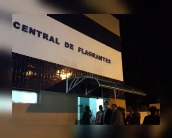 Central de Flagrantes I e CODE registram superlotação em Maceió