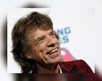 Mick Jagger diz estar 'muito melhor' após cirurgia cardíaca nos EUA