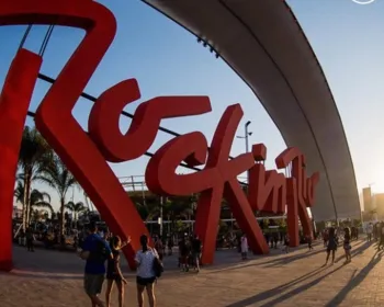 Justiça proíbe entrada de crianças com menos de 5 anos no Rock in Rio